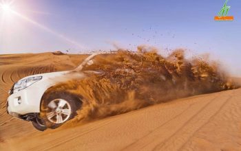 Dubai Desert Safari Tours 2022 – Best Deals Available On Desert Safari Tours