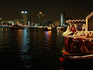 Dhow Cruise Tours