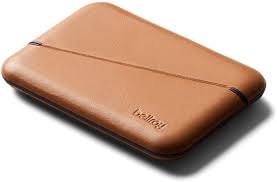 Bellroy Flip Case best stylish wallet
