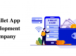 e Wallet App Development Company