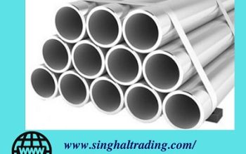 ERW Pipe Manufacturer in Delhi at Best Cost
