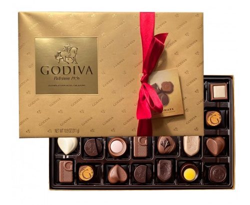 Chocolate Gift Hampers Buy Online in USA