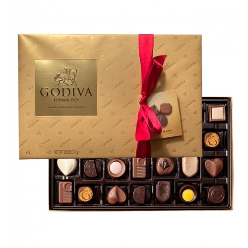 Chocolate Gift Hampers Buy Online in USA