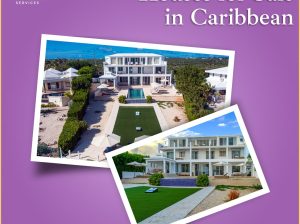 Houses for Sale in Caribbean