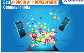 Best Mobile App Development Company In India – Acme Infolabs