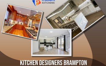 Best Classic Kitchens Brampton| TruGem Kitchens