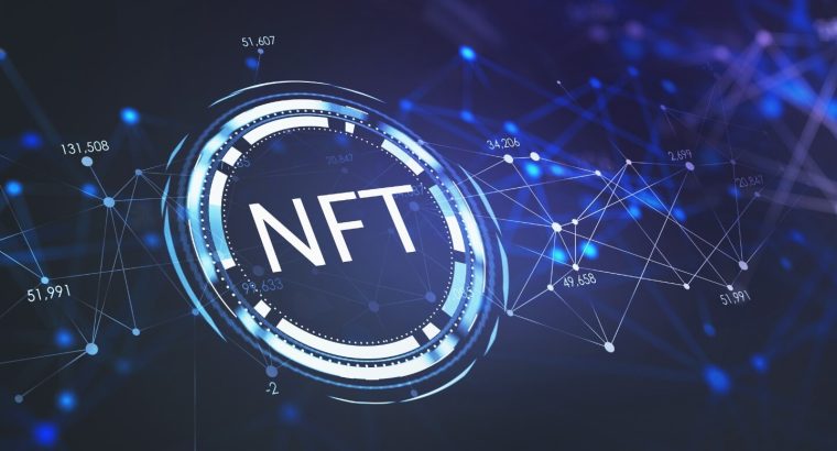 Short note on nft wallet development company