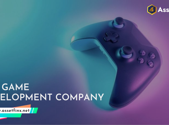 How NFT Game Development Can Bring You Revenue?