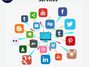 SMM Marketing Services – A1digital