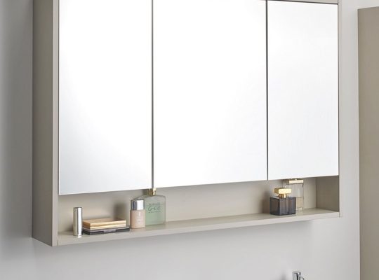 Wide Range Of Illuminated Bathroom Cabinets on Sale at Bathroom Shop UK!