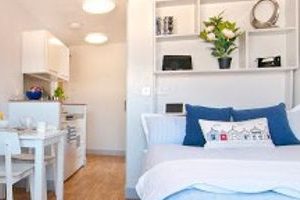 Fully Furnished Student Accommodation In Stoke-On-Trent