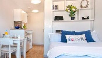 Fully Furnished Student Accommodation In Stoke-On-Trent