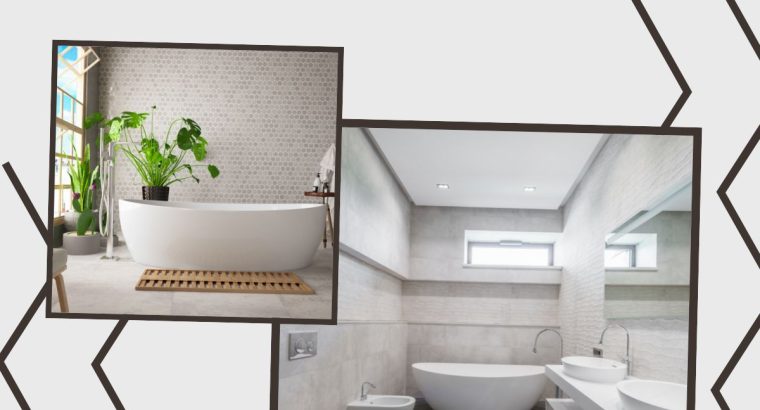 Looking for Luxury Bathroom Renovation Services in Ottawa, Ontario.