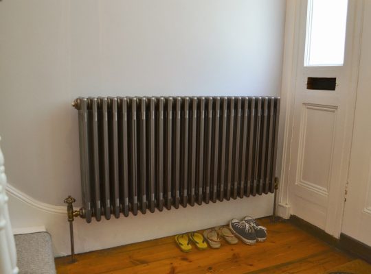 Explore a wide range of Bayswater Traditional Designer radiators and heated towel rails with the best bathroom deal!