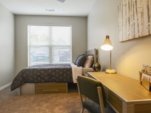 Budget friendly Student accommodation in Austin