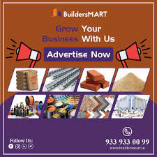 Advertise With Us| Promote your Business With Us – BuildersMART