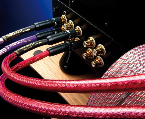 Buying The Right Speaker Cables in Vancouver