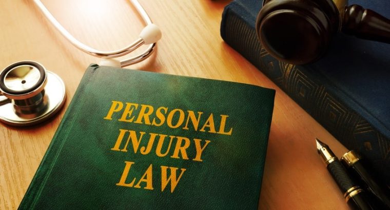 Looking For Best Personal Injury Attorney at Andover MA?
