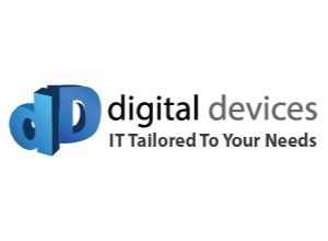 Digital Devices LTD: Top B2B IT Reseller in UK | Digital Devices