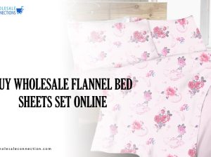 BUY WHOLESALE FLANNEL BED SHEETS SET ONLINE