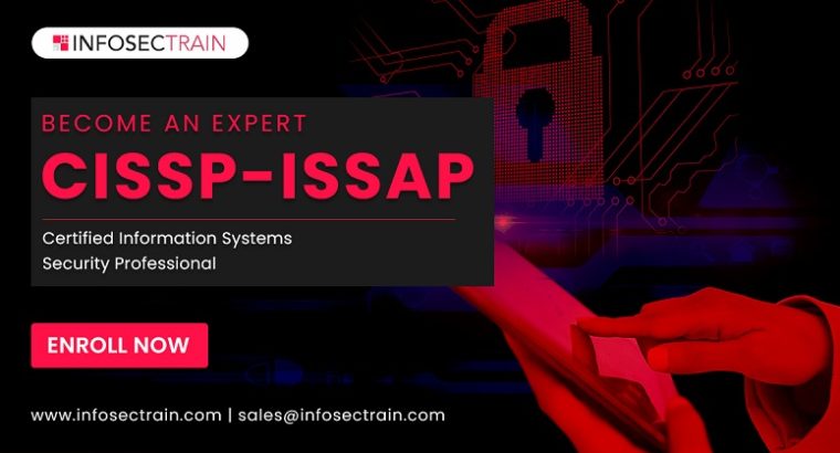 CISSP-ISSAP Training