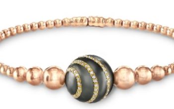 Jewellery Product Photography