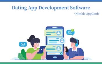 Dating App Development Software- Nimble Appgenie