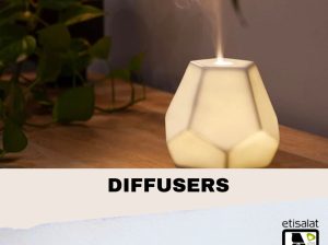 List of Diffusers Manufacturers & Suppliers in UAE