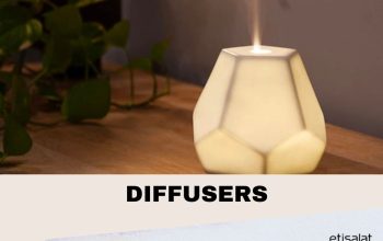 List of Diffusers Manufacturers & Suppliers in UAE