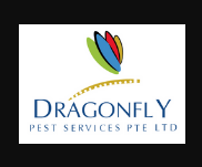 Pest Control Services in Singapore | Dragonfly
