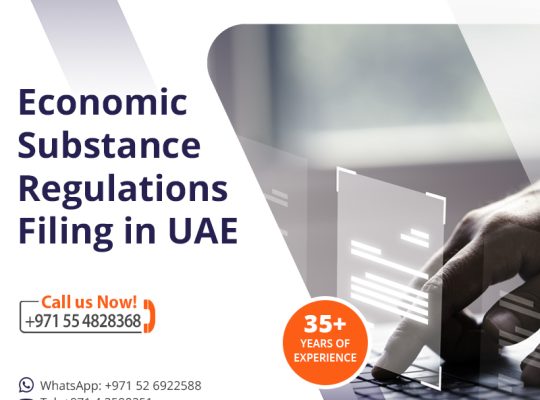 How to appeal for ESR penalties in UAE