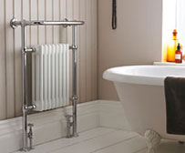 Shop Reina Designer Bathroom Radiators and Heated Towel Radiators Online at Designer Radiator Concepts now!