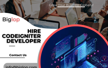 Grow your business digitally – Hire CodeIgniter Developer in Canada