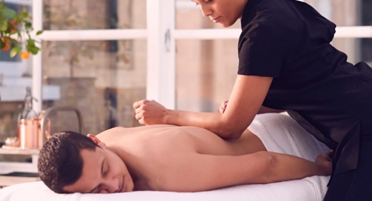 Royal Oak Spa Realaxing Body Massage in Gorai Borivali West 7738066961