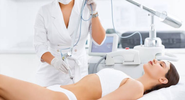 No More Shaving And Vaxing With Bee Laser Hair Removal