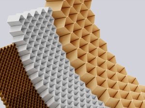 Paper Honeycomb