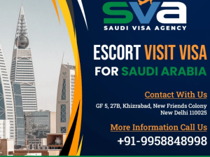 Authorized Saudi Arabia Business Visa consultant Delhi India