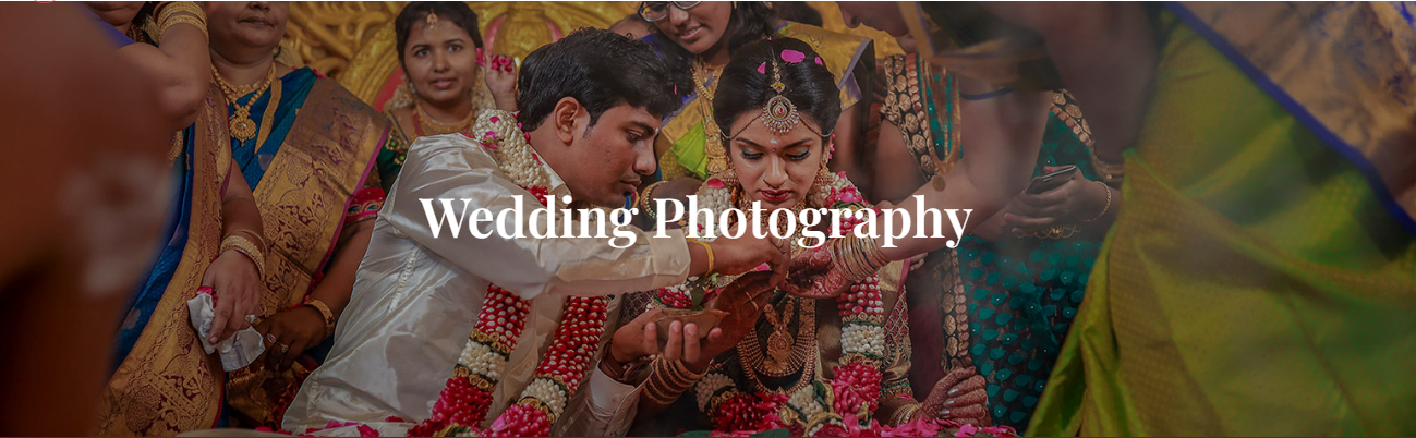 How much does Wedding Photography Cost on Average?