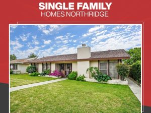 Single Family Homes in Encino