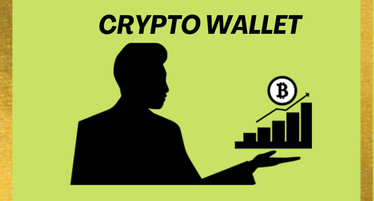 Crypto Wallet Development Services