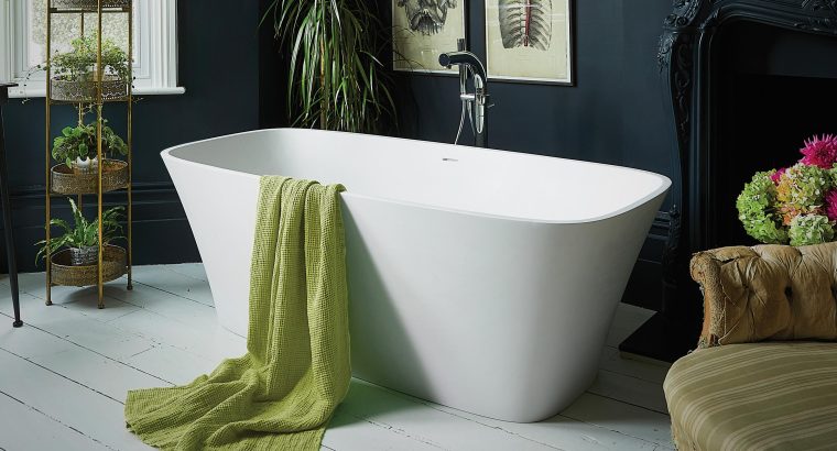 Luxury Waters Freestanding baths at the lowest online prices, and fast Delivery!