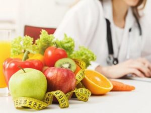 Online Dietitian & Nutritionist Consultation: Get personalized help with your diet and nutrition goals!