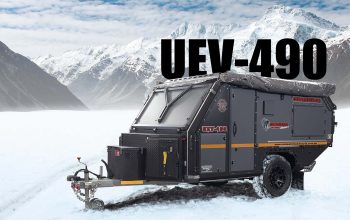 Conqueror 4×4 is the only official distributor of Conqueror Off-Road Camper Trailers in Australia.