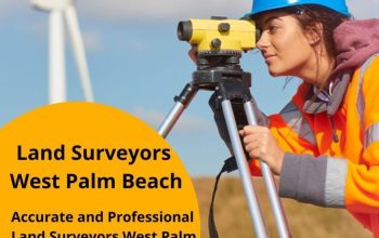 Affordable Palm Beach Surveyors – NexGen Surveying