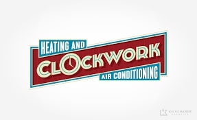 Clockwork Heating and Air