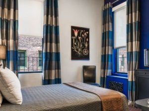 Furnished student accommodation in Los Angeles
