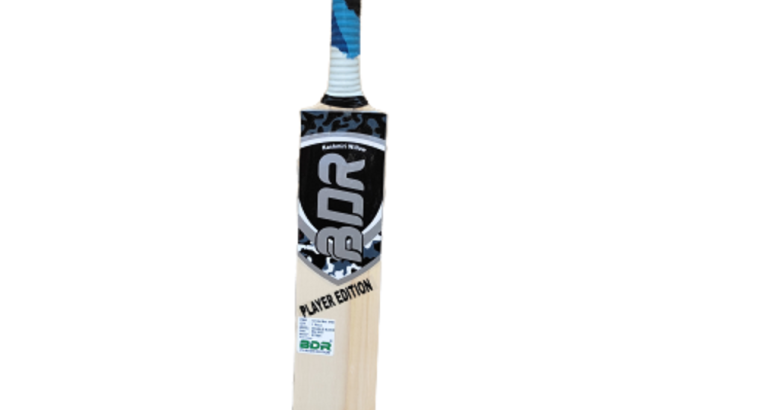 Buy Kashmir Willow Tennis Cricket Bat – 8077920970