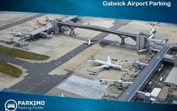 Gatwick Airport Parking