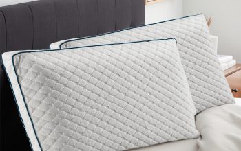HR Foam Pillow Online
