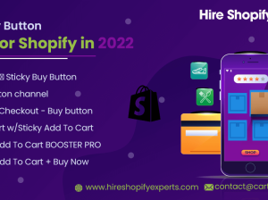 Hire Shopify Experts to expand your sales for eCommerce Solutions.